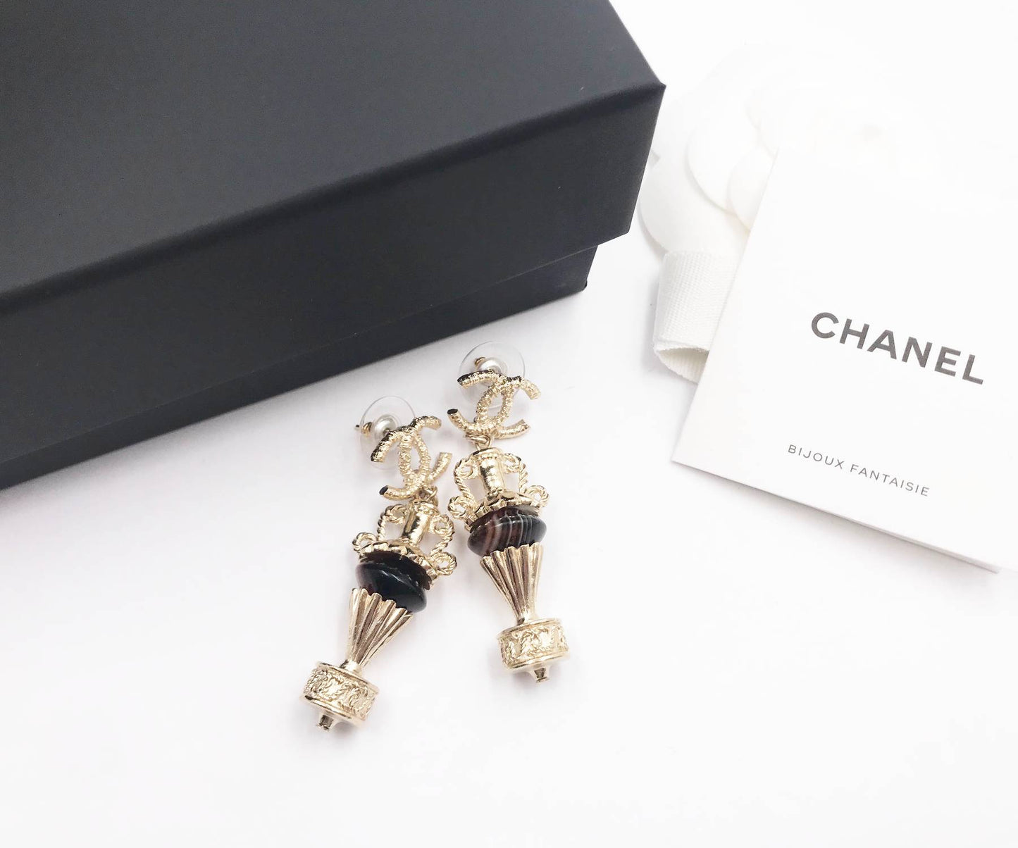 Chanel Handbag - Lynora Bags