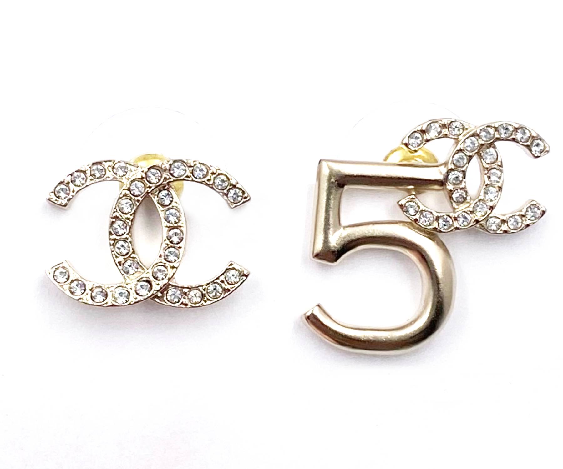 Chanel Handbag - Lynora Bags
