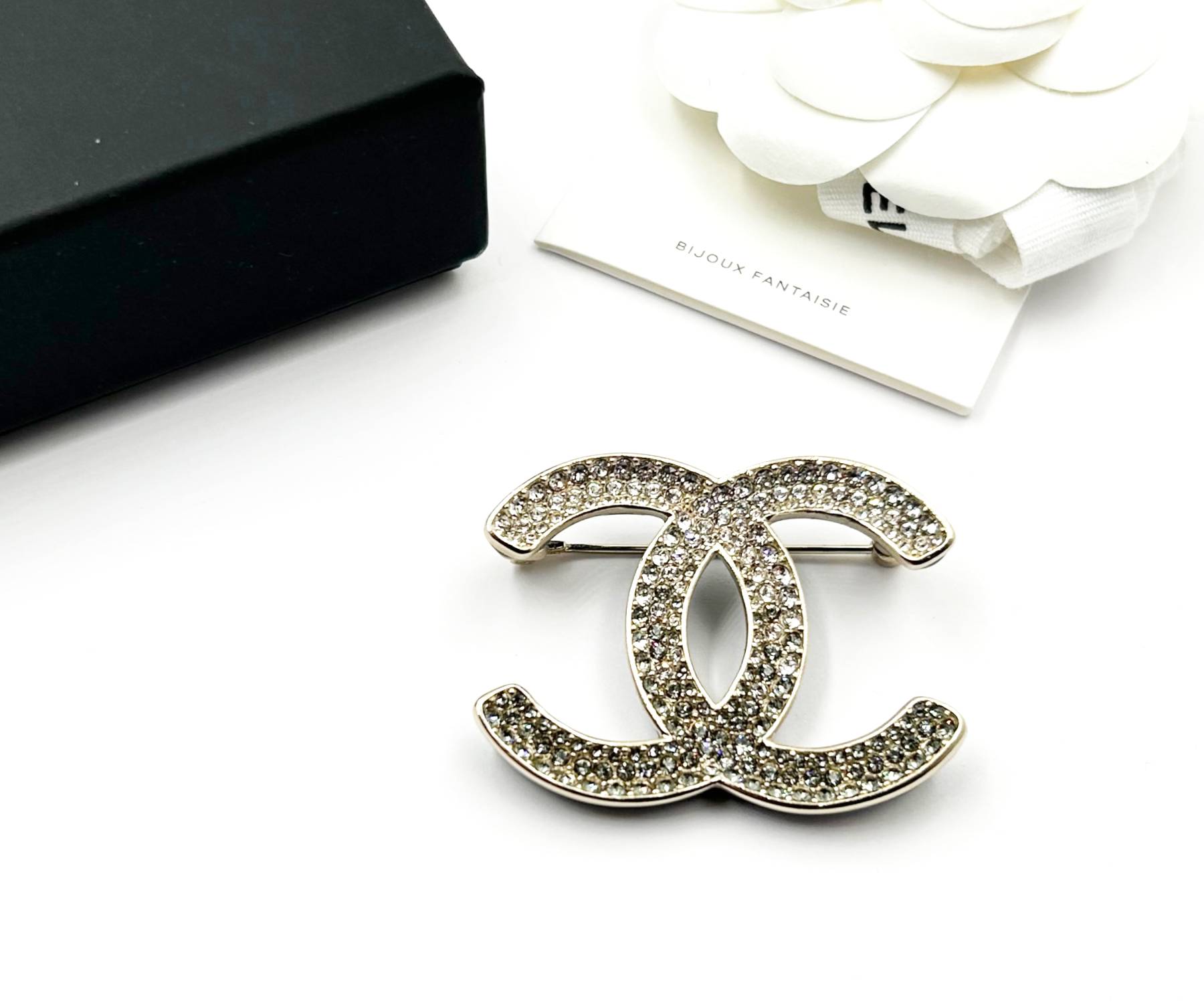 Chanel Handbag - Lynora Bags