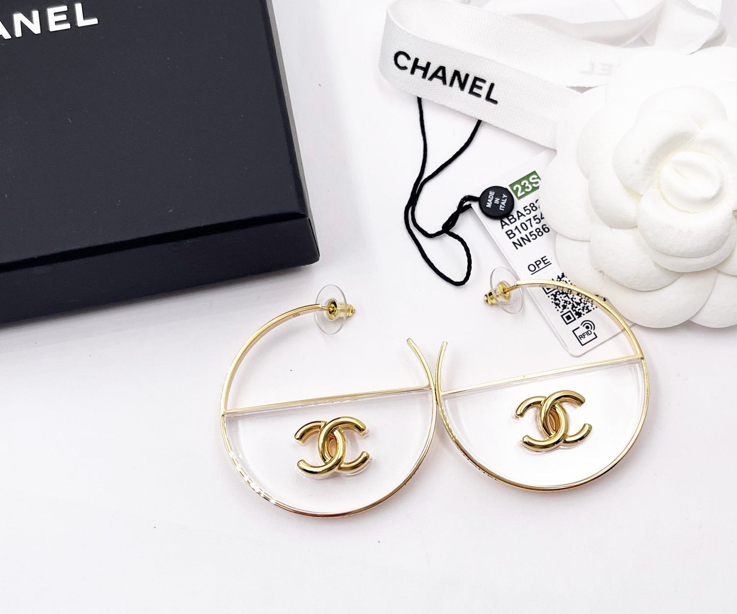Chanel Large Handbag - Lynora Bags