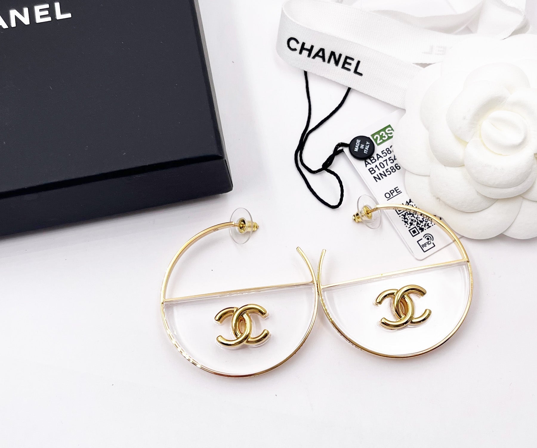 Chanel Large Handbag - Lynora Bags