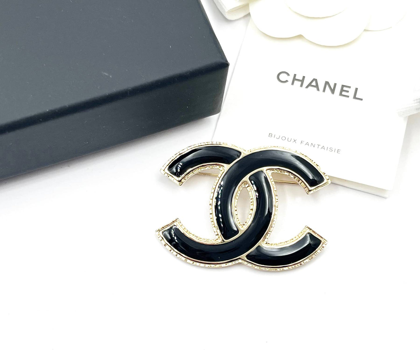 Chanel Handbag - Lynora Bags