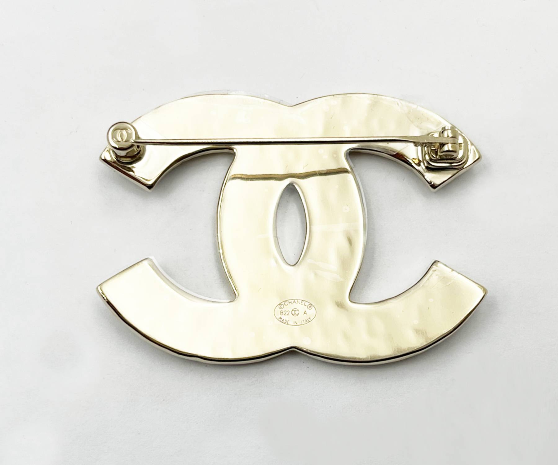 Chanel Handbag - Lynora Bags