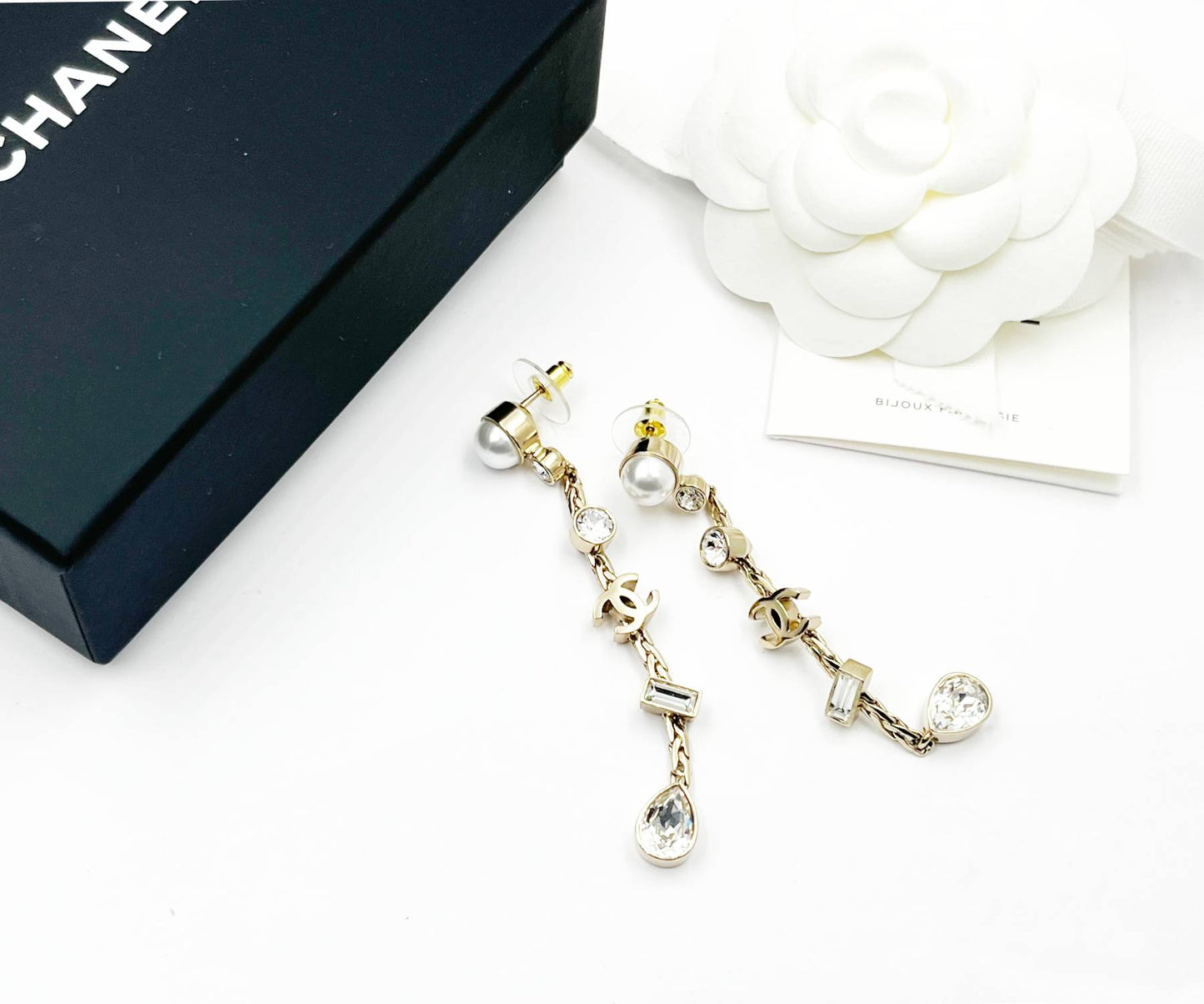 Chanel Handbag - Lynora Bags