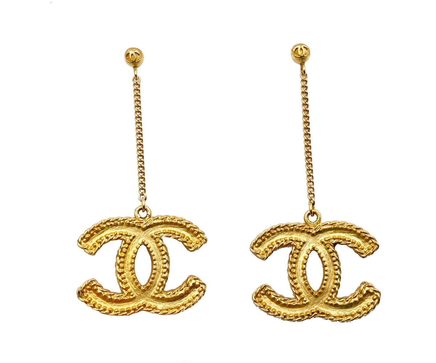 Chanel Handbag - Lynora Bags