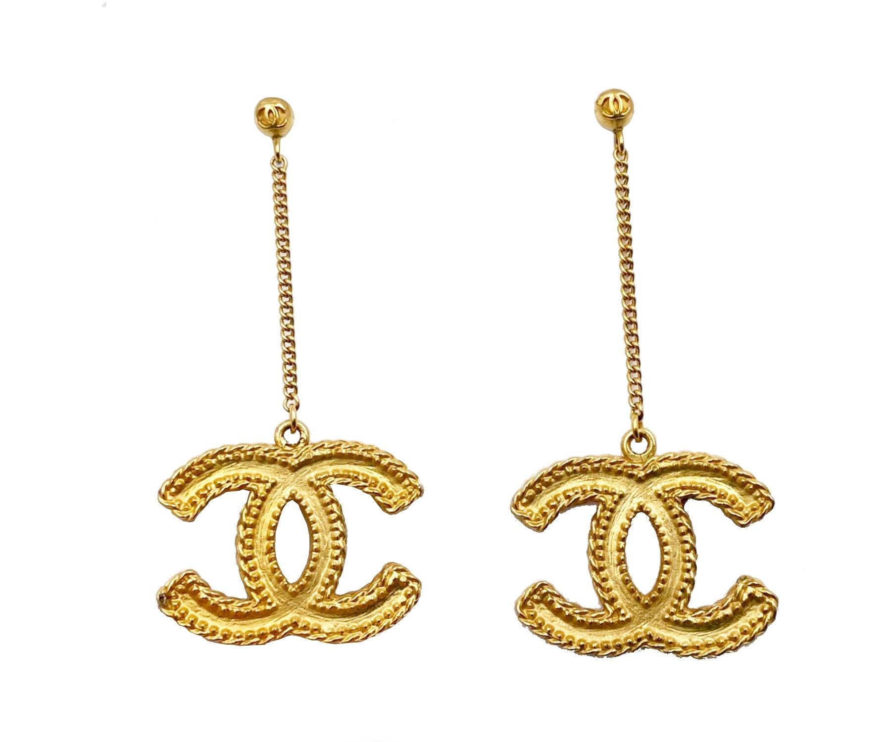 Chanel Handbag - Lynora Bags