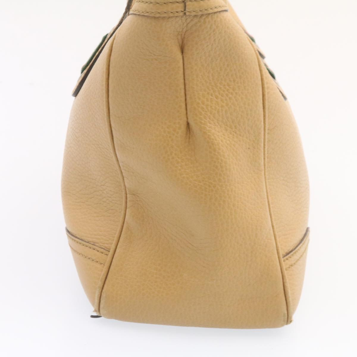 Gucci Leather Tote