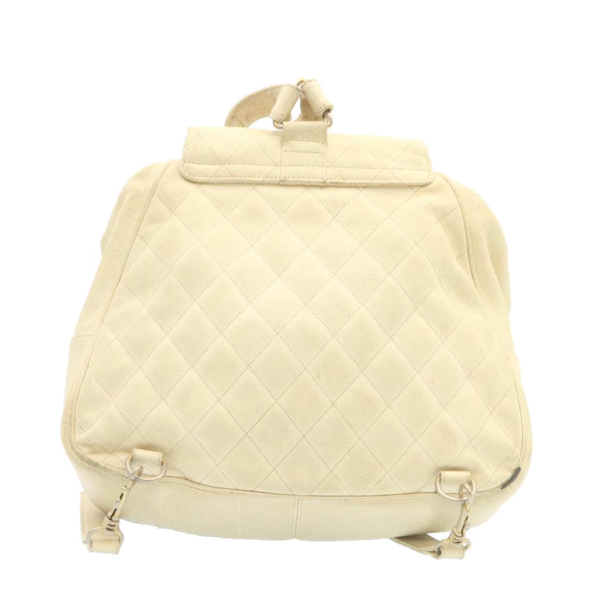 Chanel Backpack - Lynora Bags