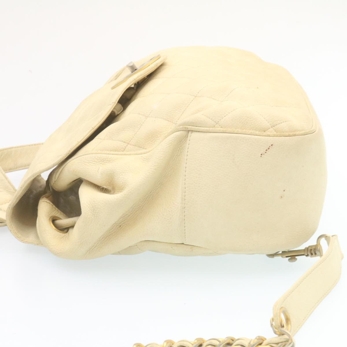 Chanel Backpack - Lynora Bags