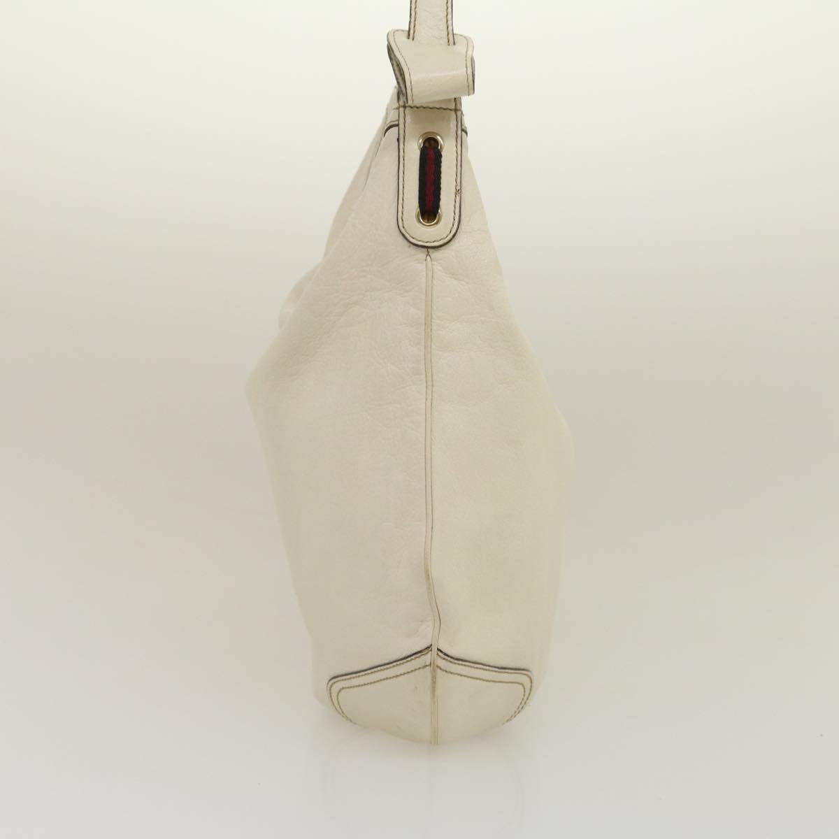 Gucci Leather Shoulder Bag