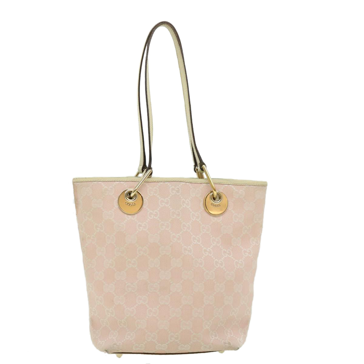 Gucci Canvas Tote