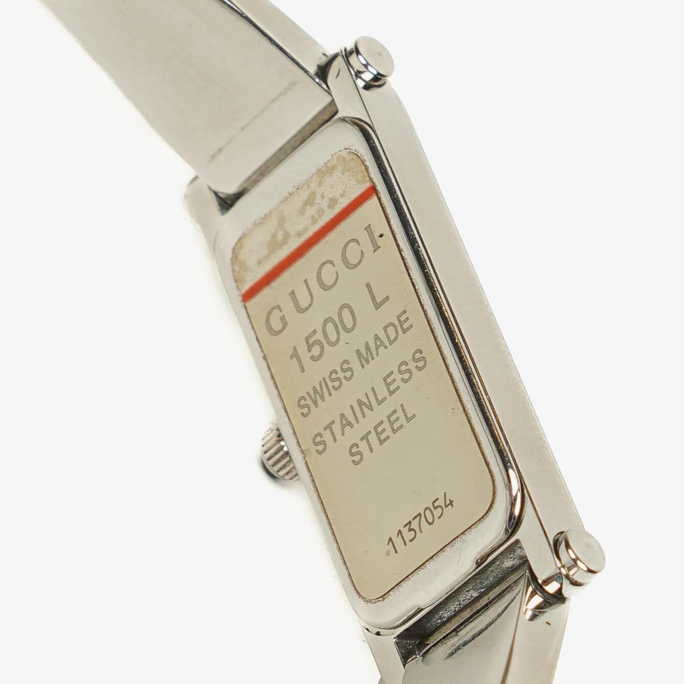 Gucci 1500L Ladies' Watch