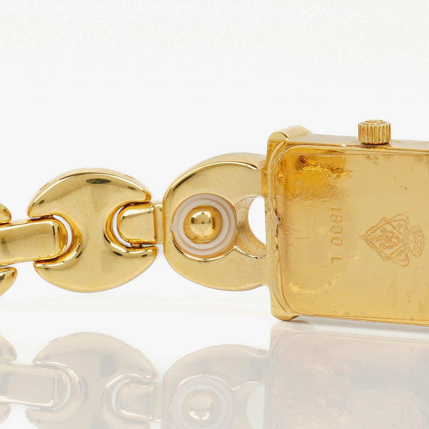 Gucci 1800L Ladies Watch