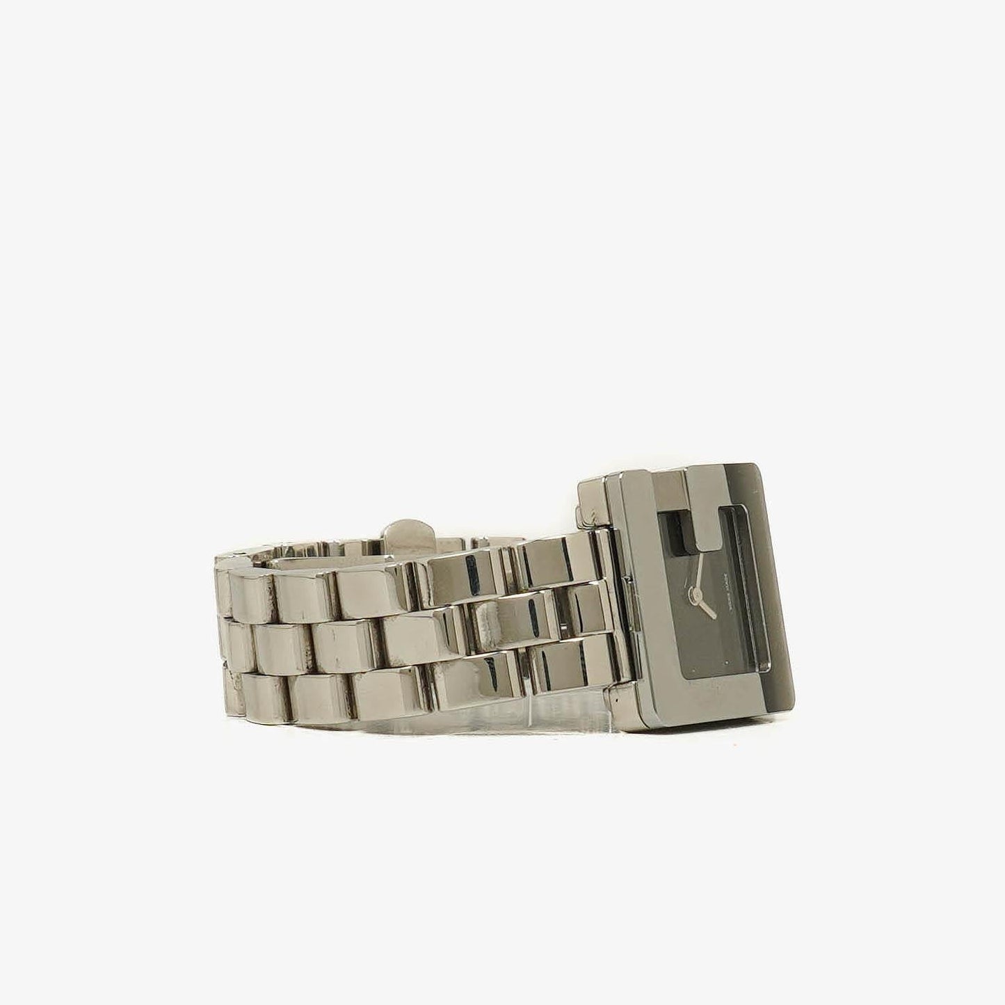 Gucci 3600L G-Face Wristwatch