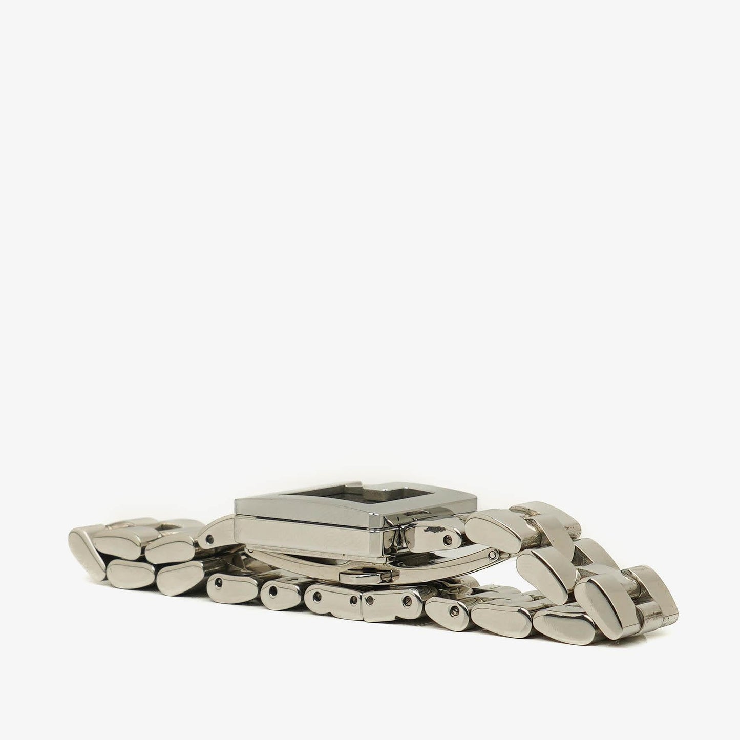 Gucci 3600L G-Face Wristwatch