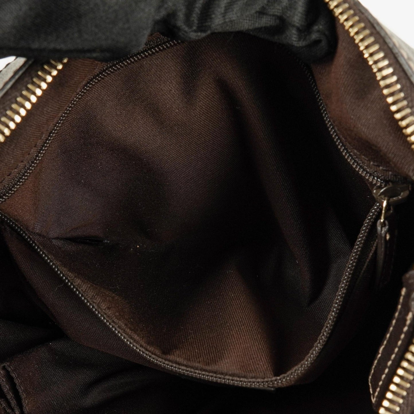 Gucci Abbey D-Ring Monogram Bag