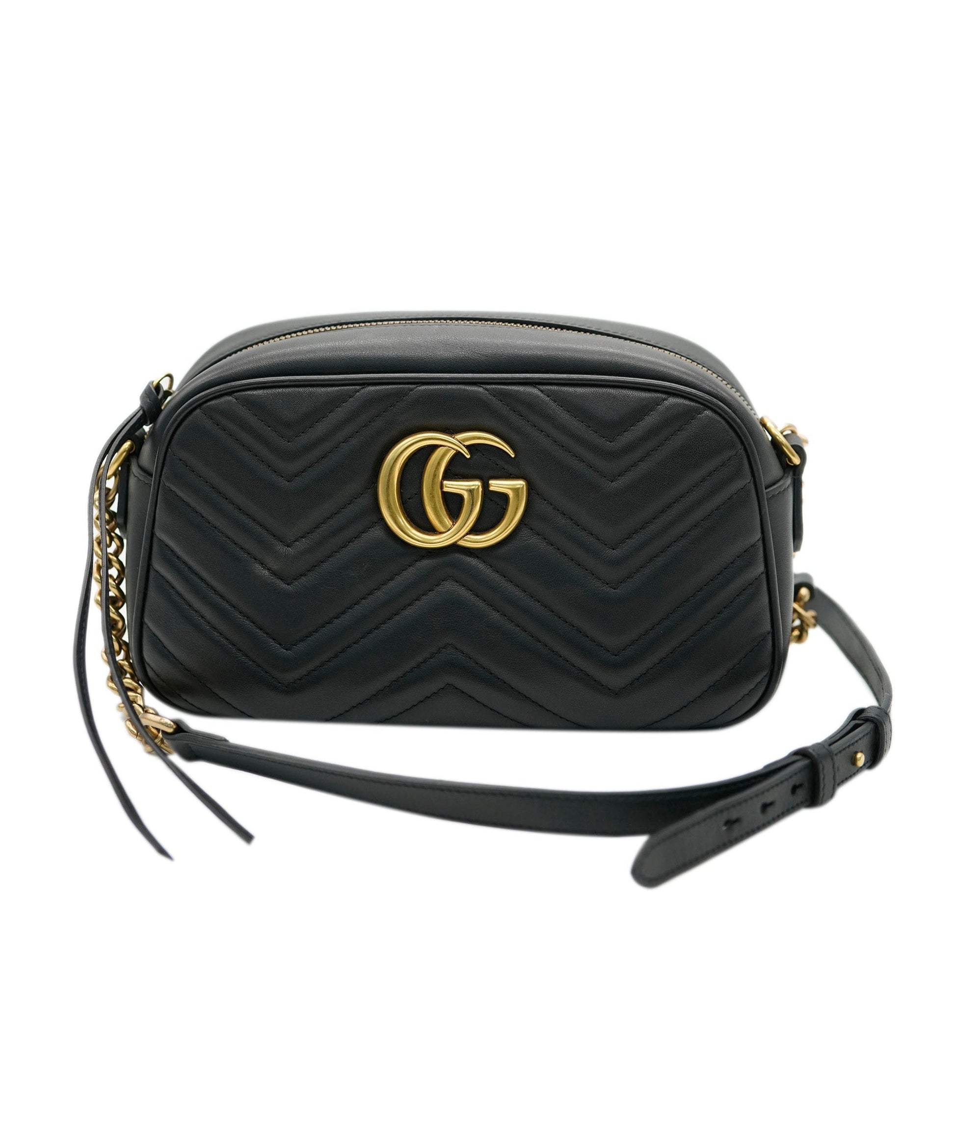 Gucci Lou Crossbody