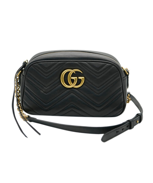 Gucci Lou Crossbody