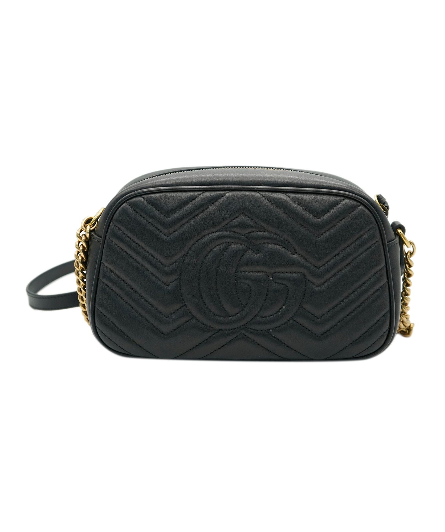 Gucci Lou Crossbody