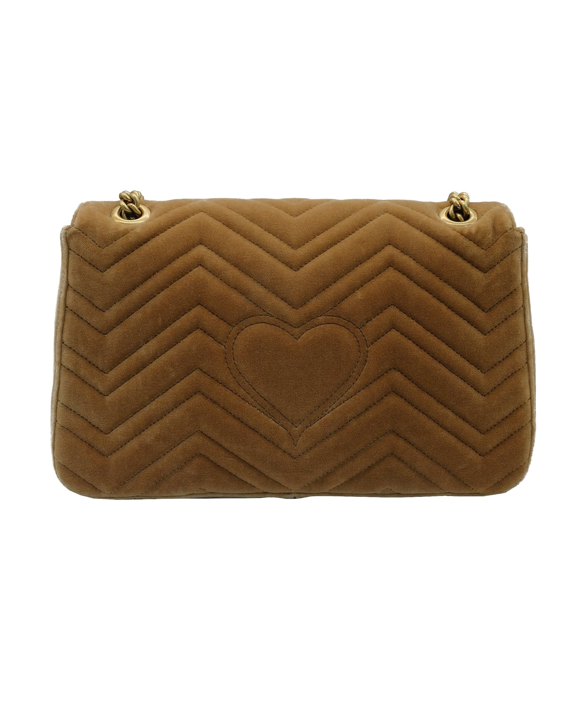 Gucci Lou Crossbody