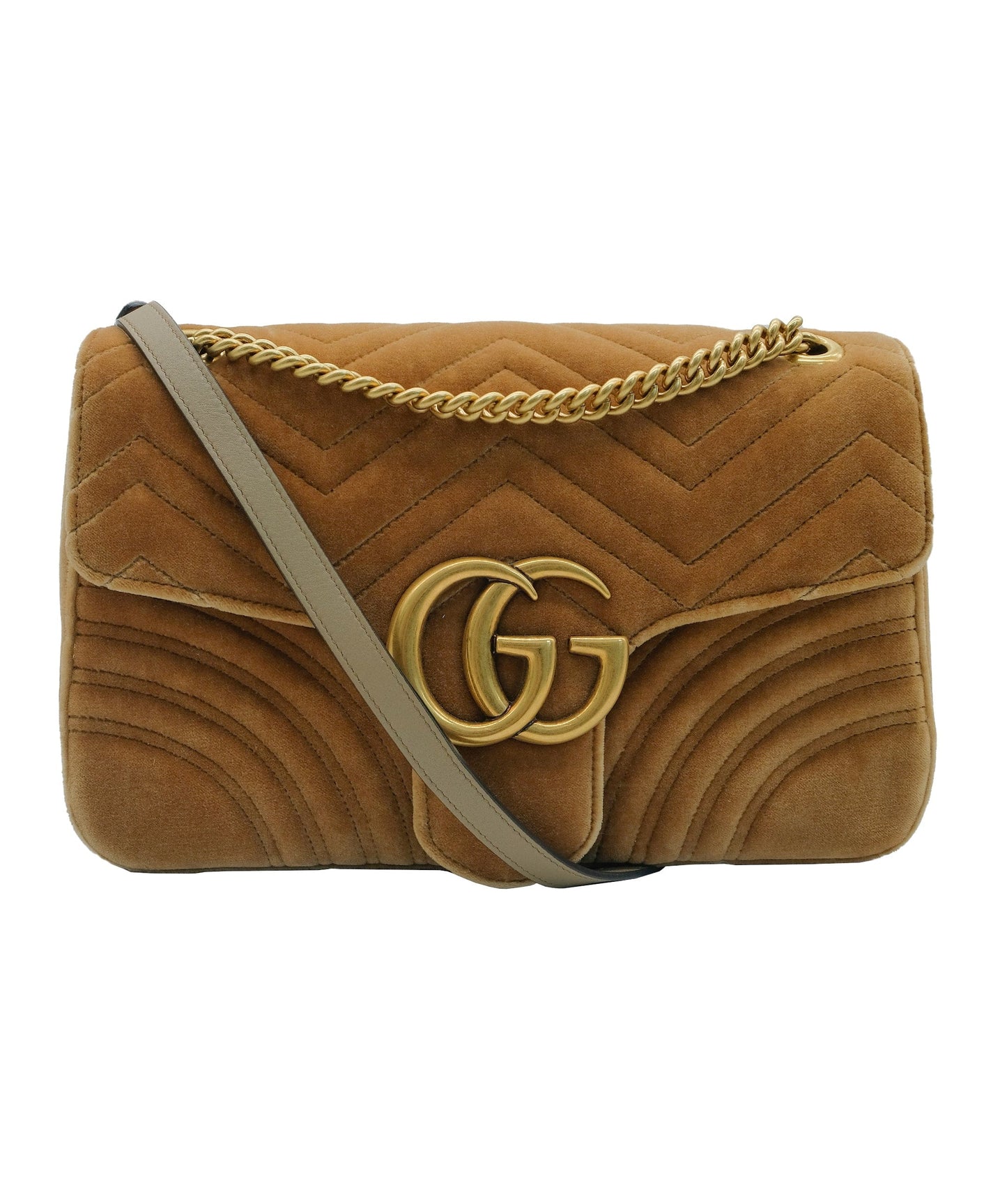 Gucci Lou Crossbody
