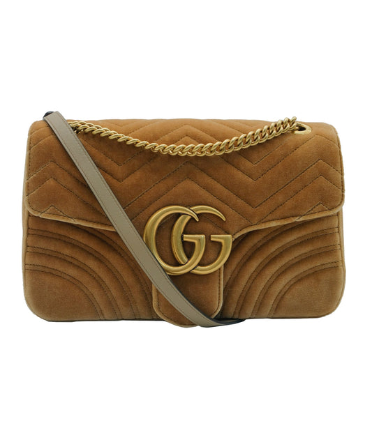 Gucci Lou Crossbody