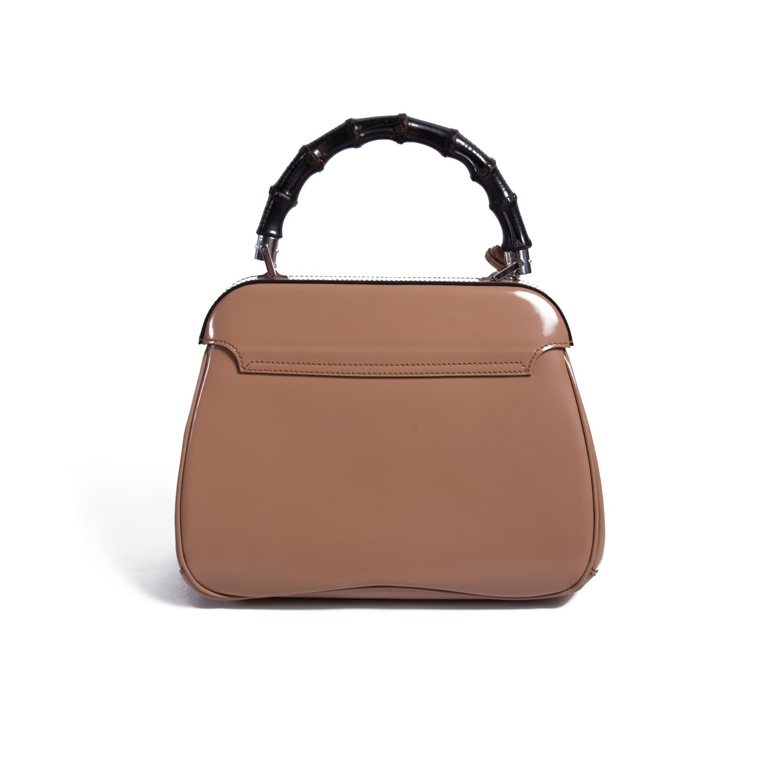 Gucci Leather Handbag Style 7