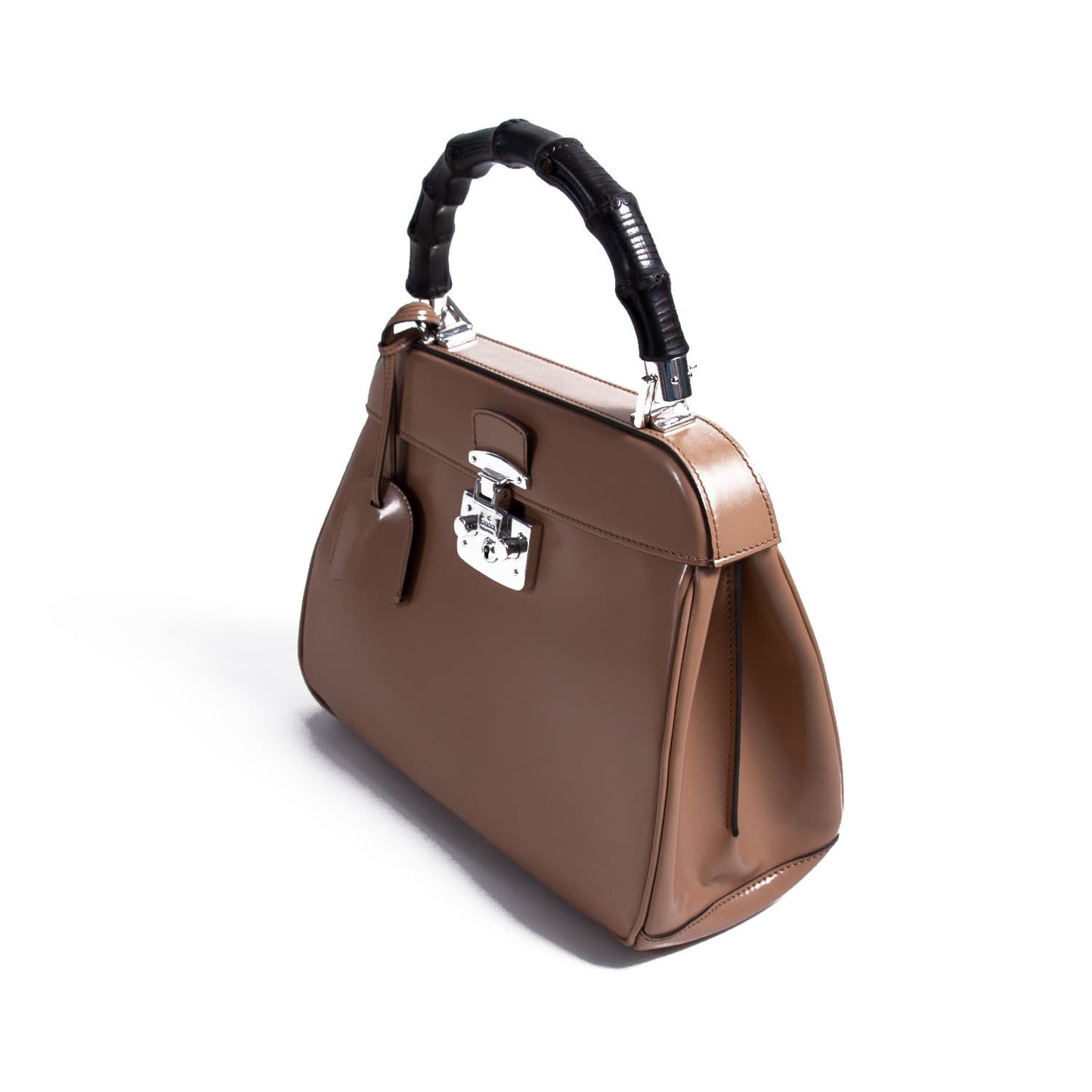 Gucci Leather Handbag Style 7