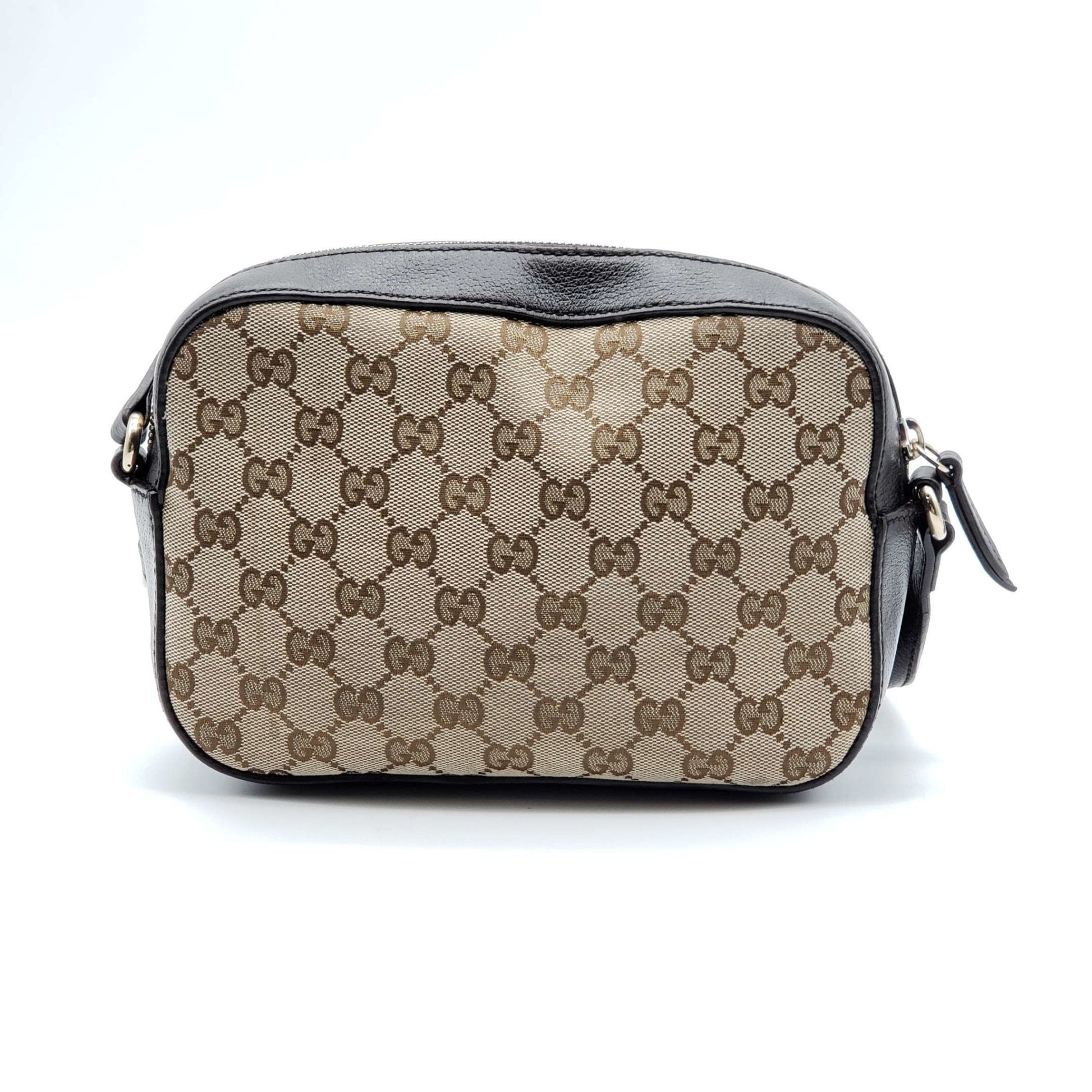 Gucci Soho Crossbody Style 2