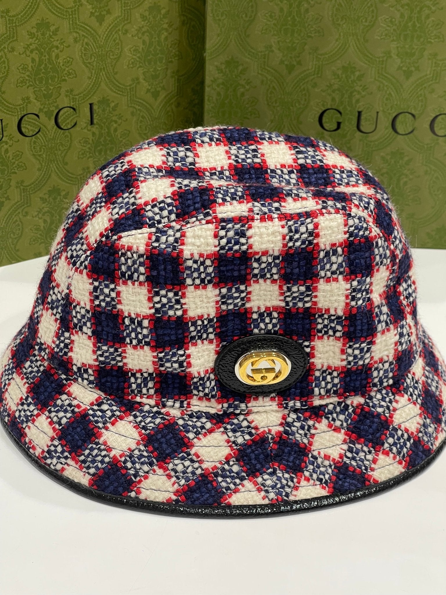 Gucci Designer Shoulder Bag