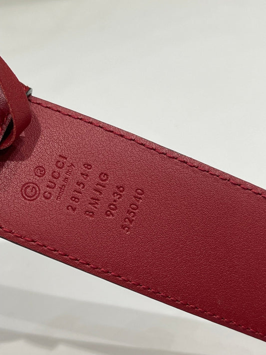 Gucci Monogram Shoulder Bag