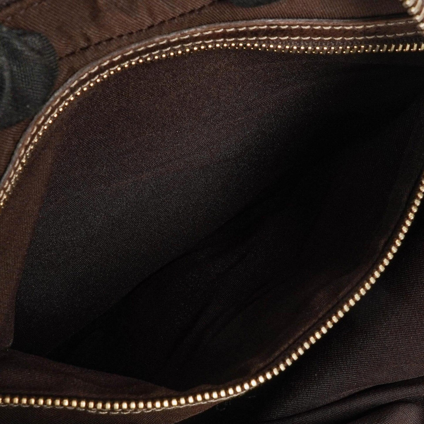 Gucci Charmy Beige GG Canvas Hobo Bag