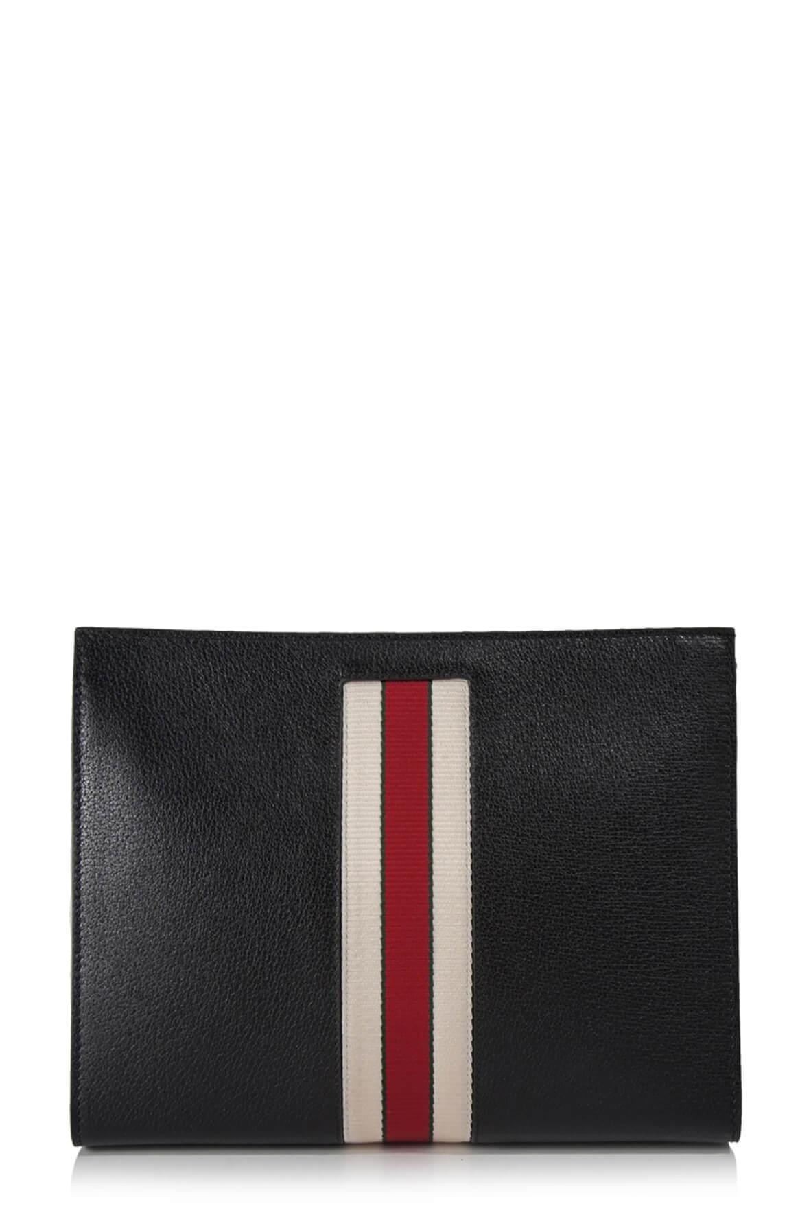 Gucci Leather Clutch Style 2