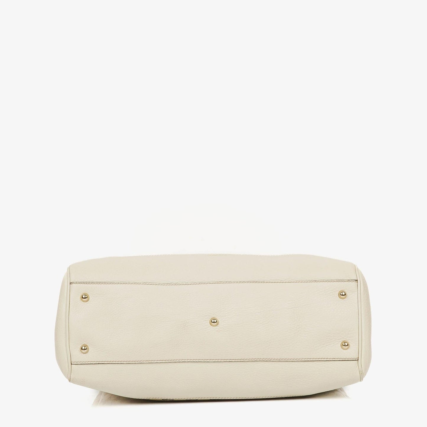 Gucci Diana Bamboo Tote Bag