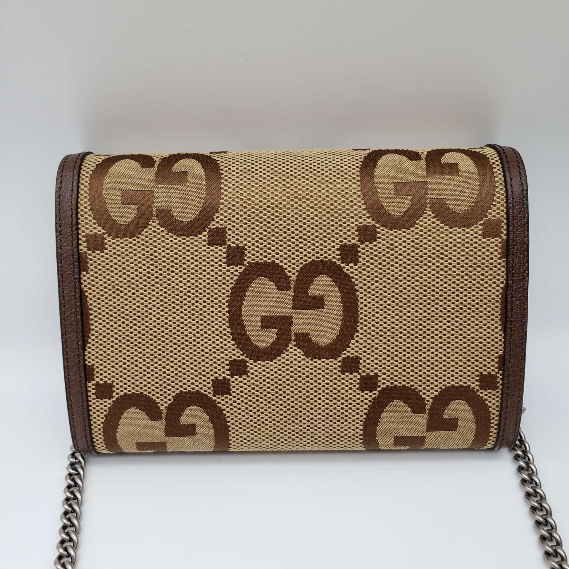 Gucci Dionysus Chain Crossbody Style 3