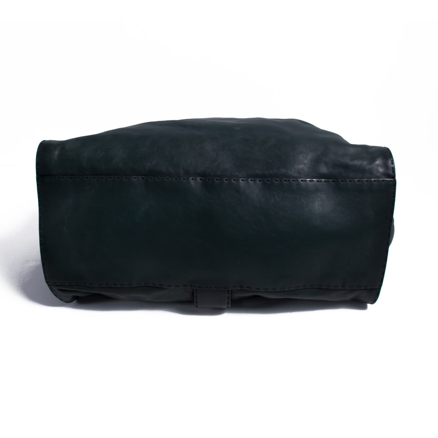 Gucci Leather Shoulder Bag Style 20