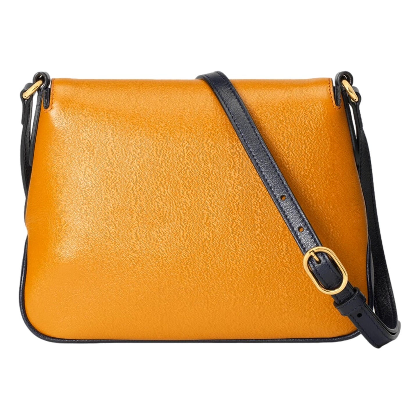 Gucci Monogram Leather Crossbody