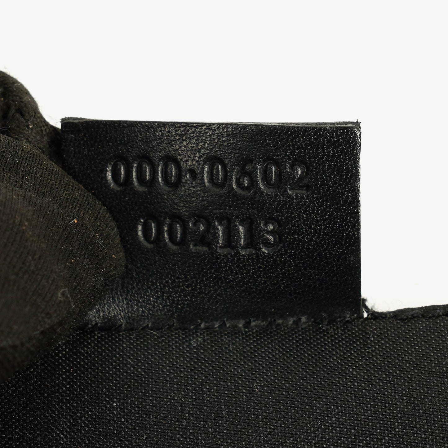 Gucci GG Canvas And Leather Shoulder Hobo Bag