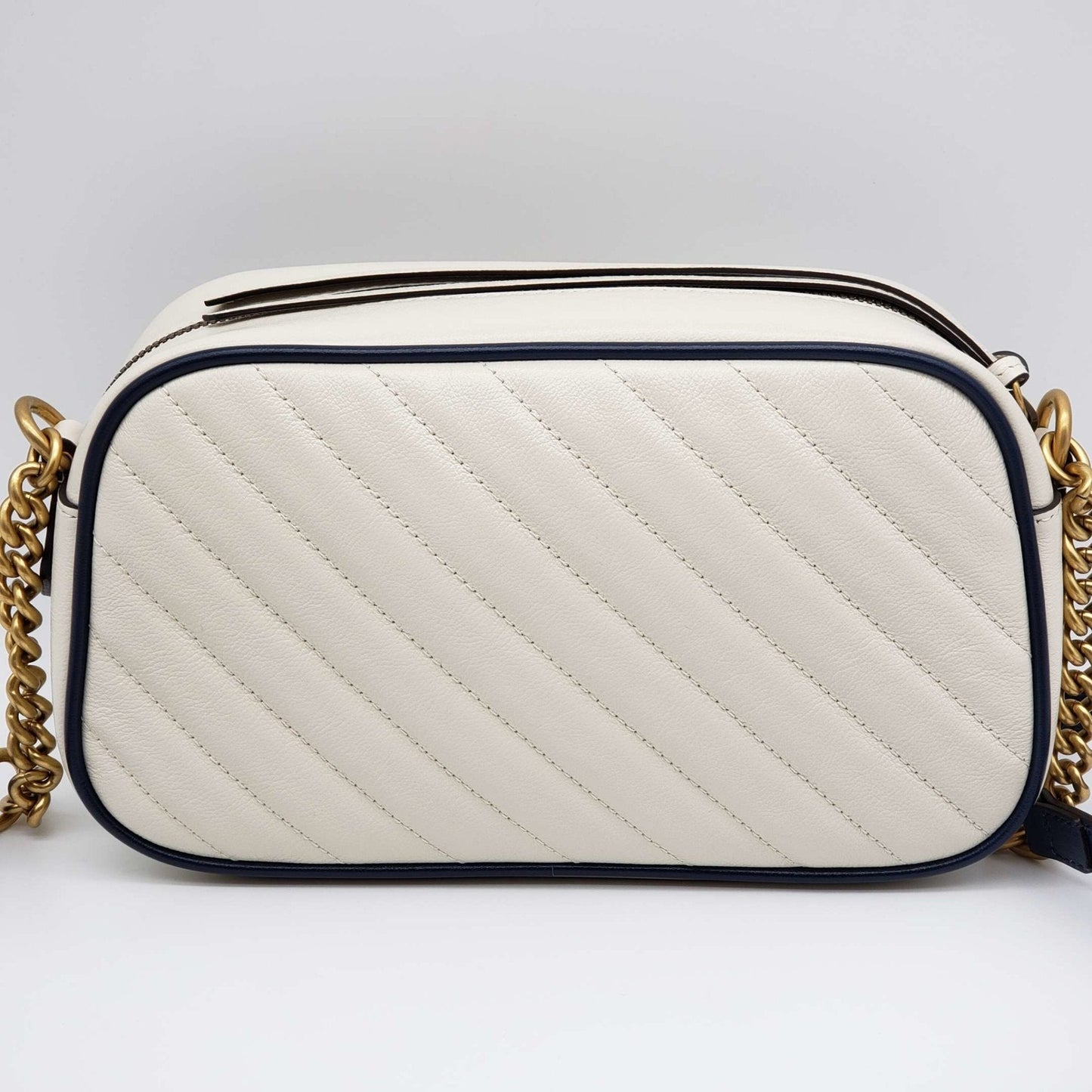 Gucci GG Marmont Crossbody Style 1