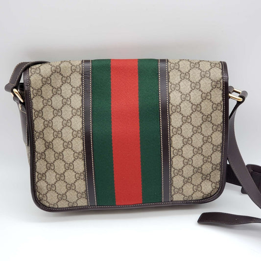 Gucci Messenger Crossbody Style 1