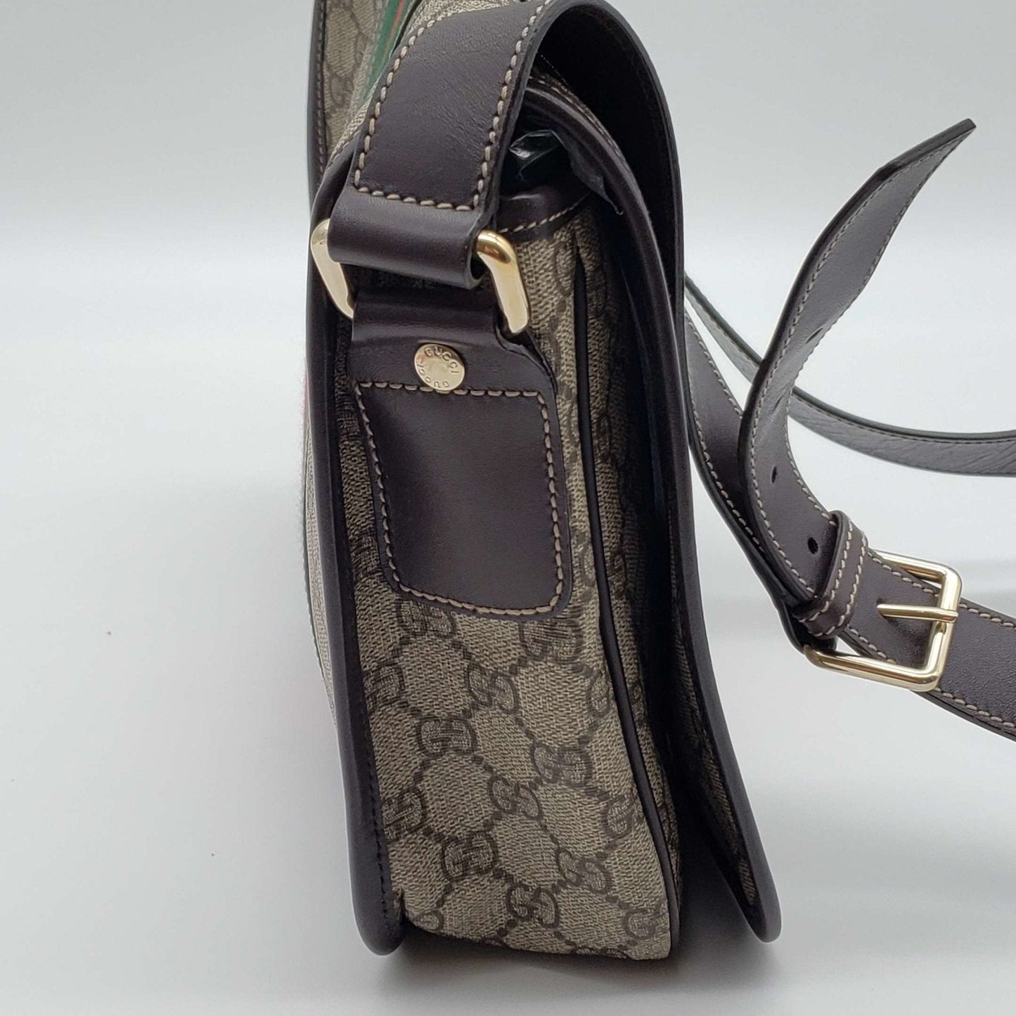 Gucci Messenger Crossbody Style 1