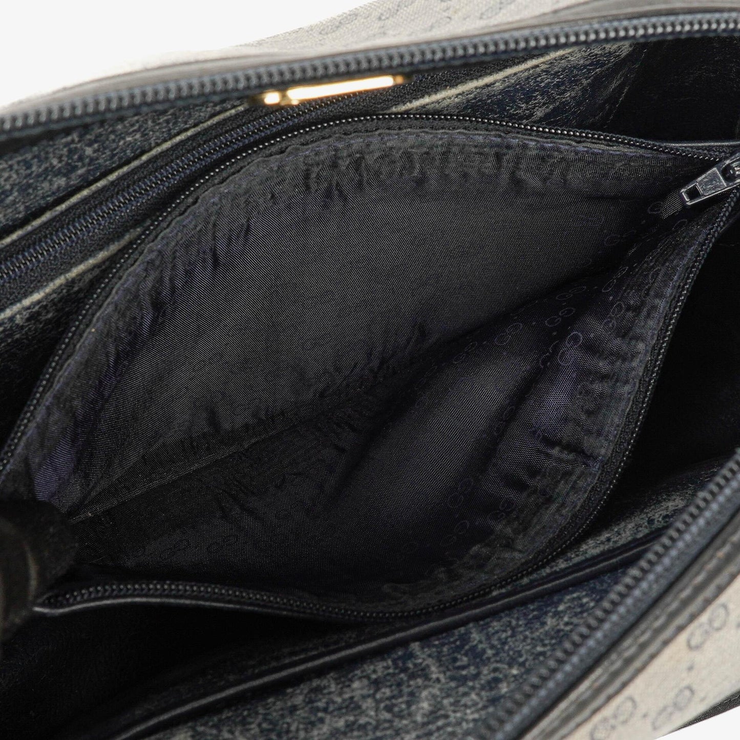 Gucci GG Monogram Boston Bag