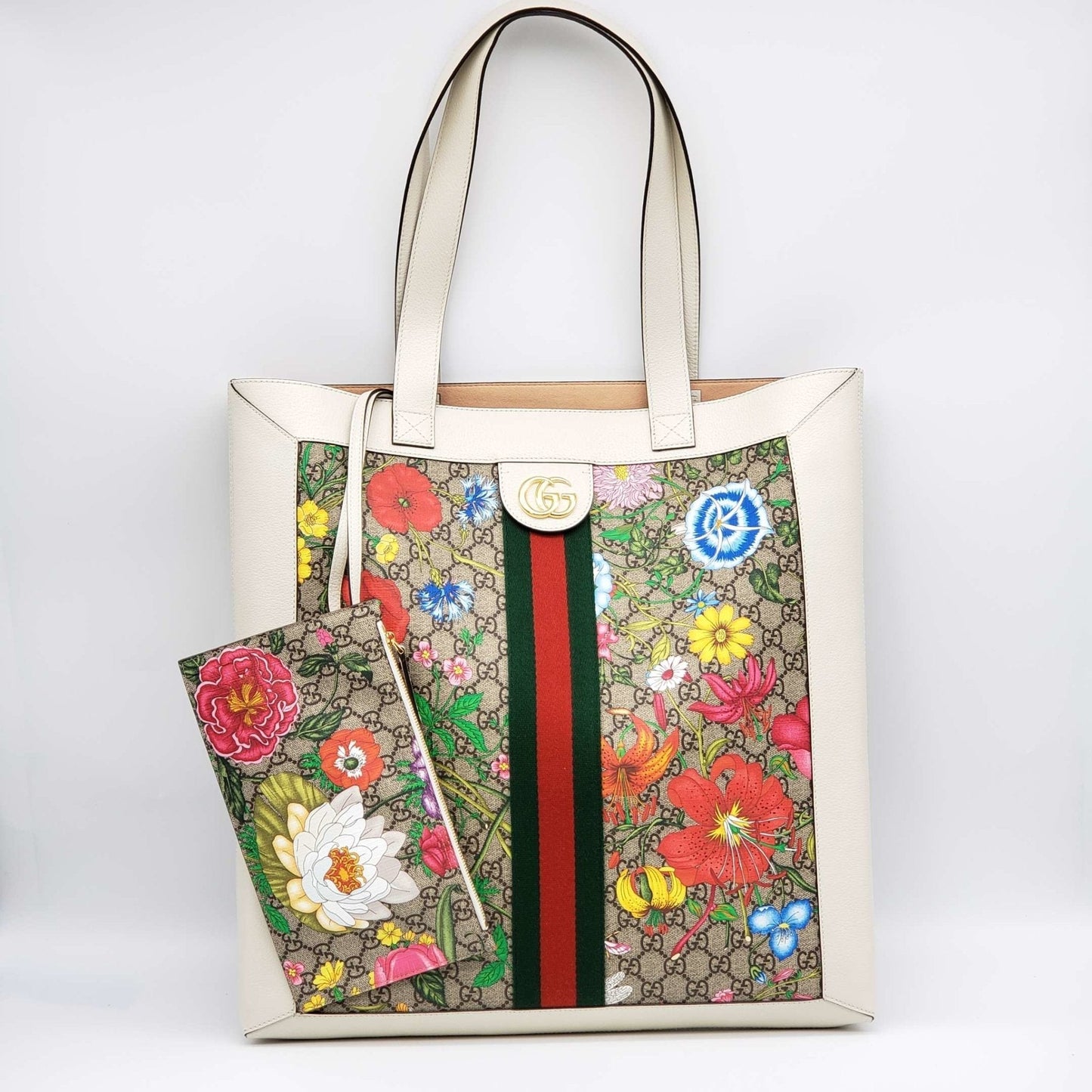 Gucci Ophidia Tote Style 5