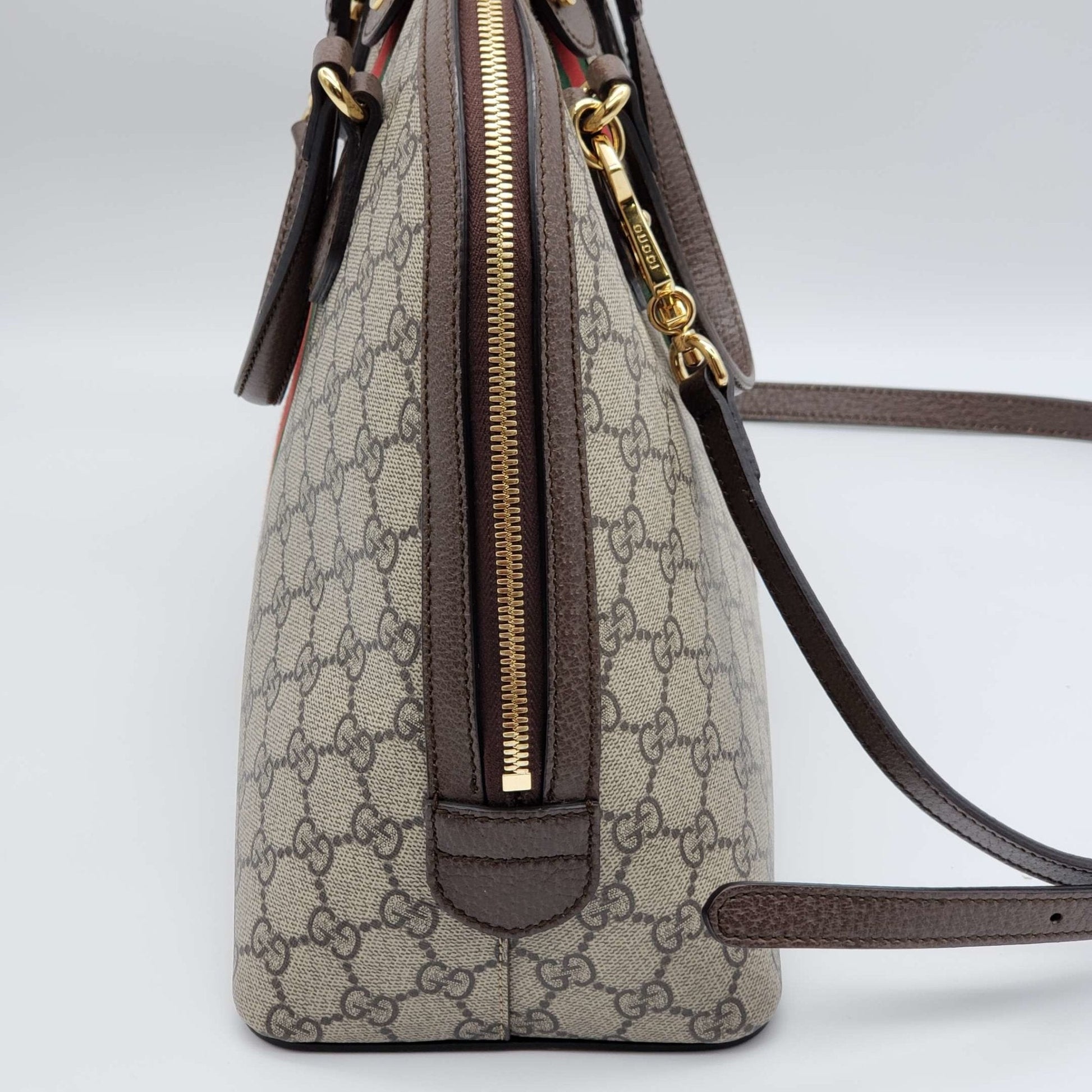 Gucci Ophidia Crossbody Style 2