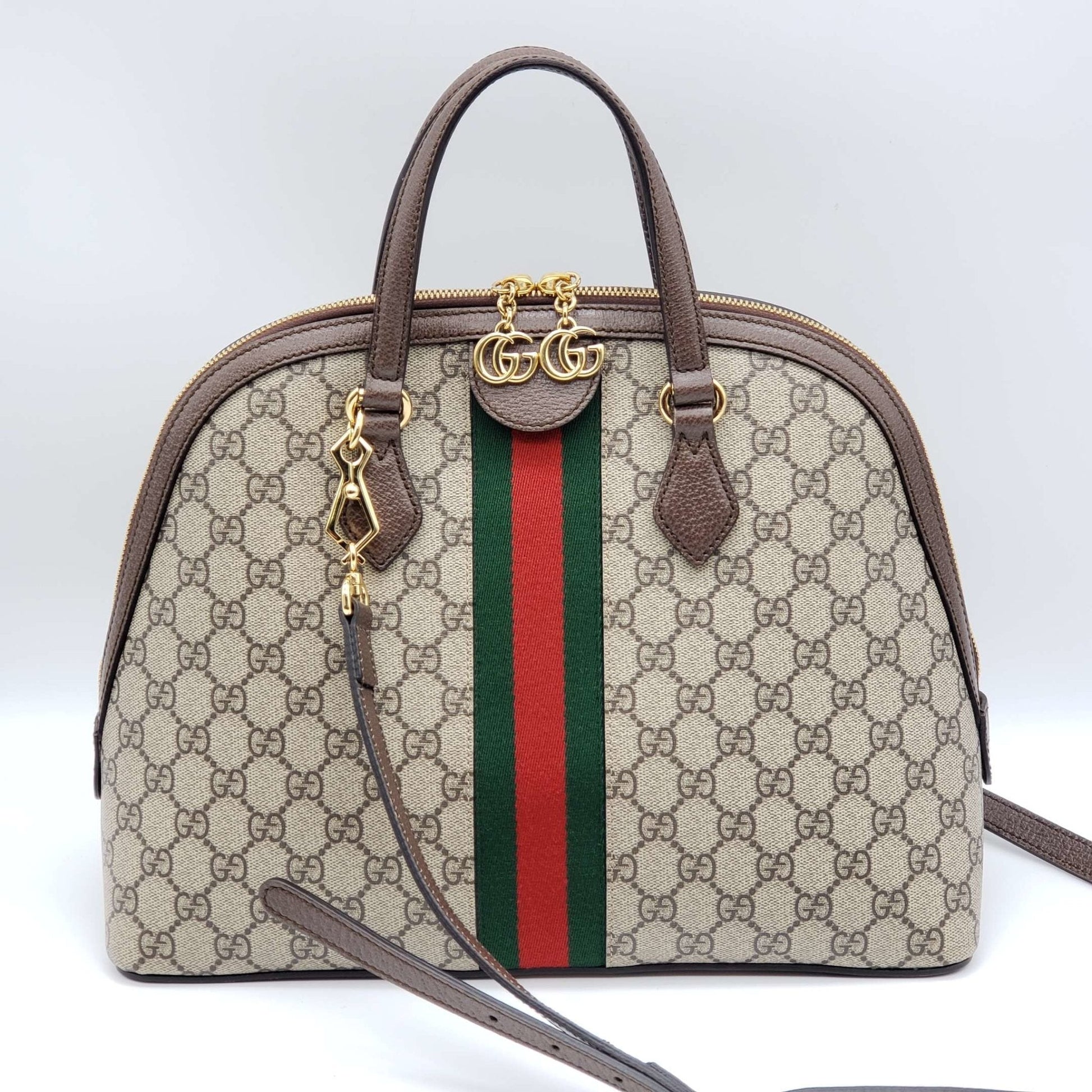 Gucci Ophidia Crossbody Style 2