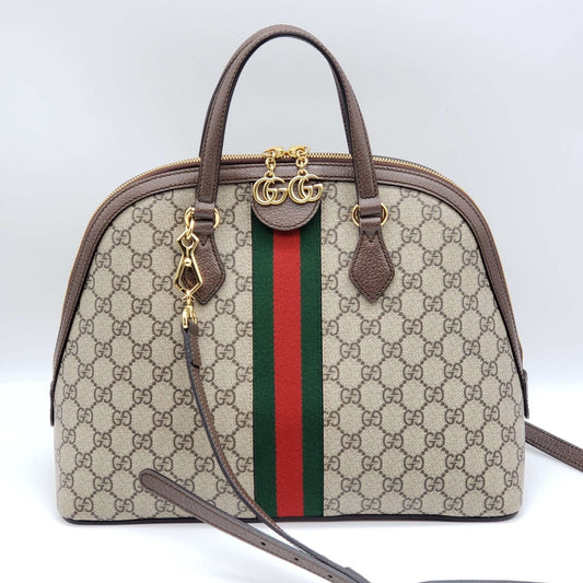 Gucci Ophidia Crossbody Style 2