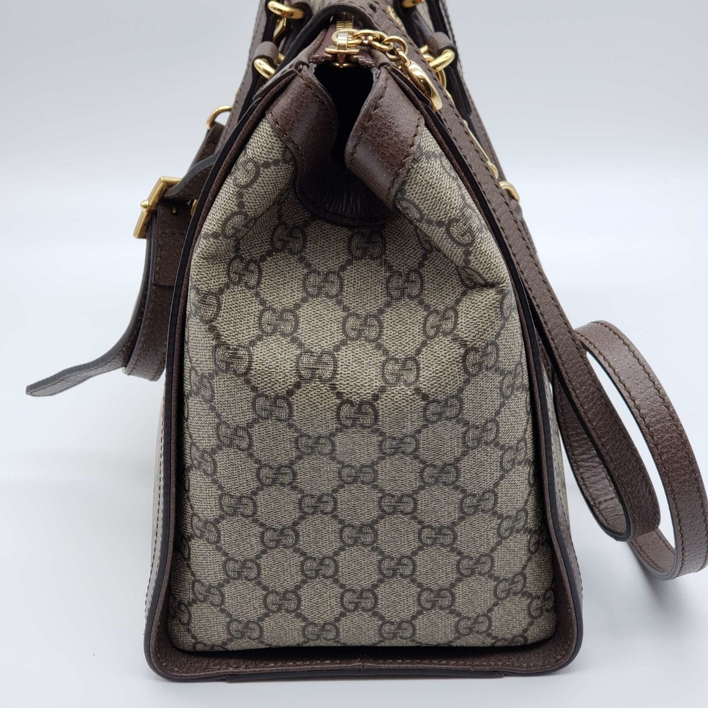 Gucci Ophidia Tote Style 4
