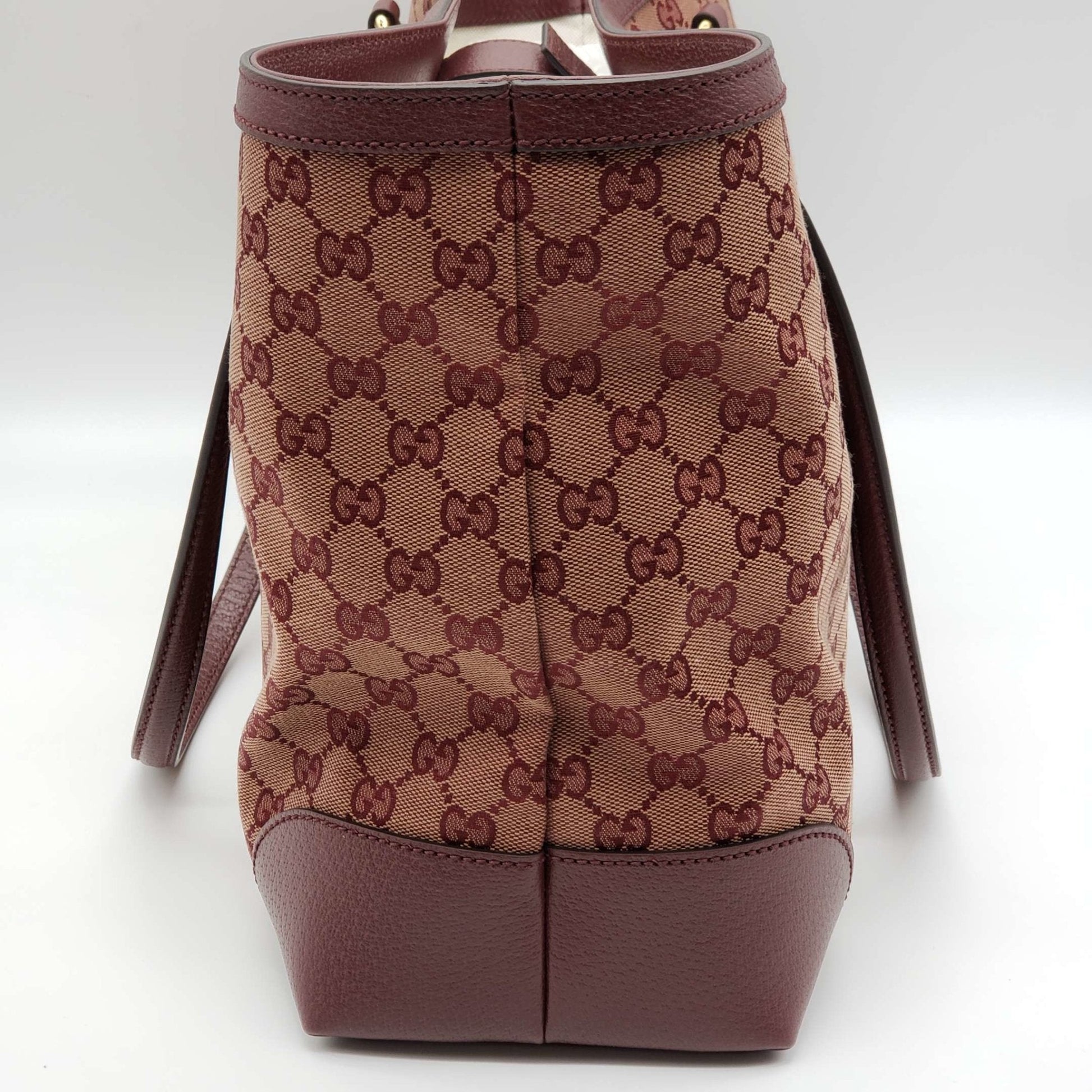 Gucci Ophidia Tote Style 3