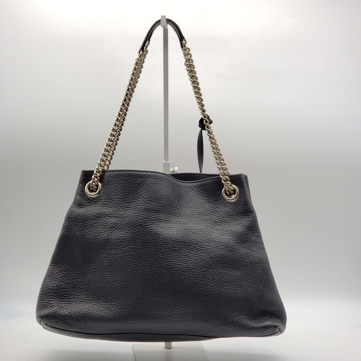 Gucci Soho Chain Tote