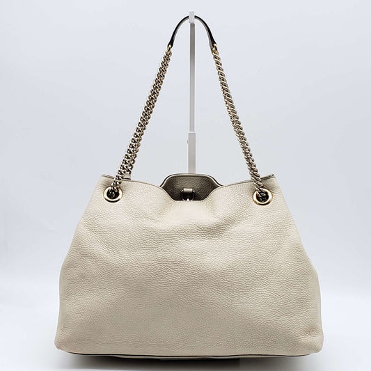Gucci Soho Chain Shoulder Bag Style 6
